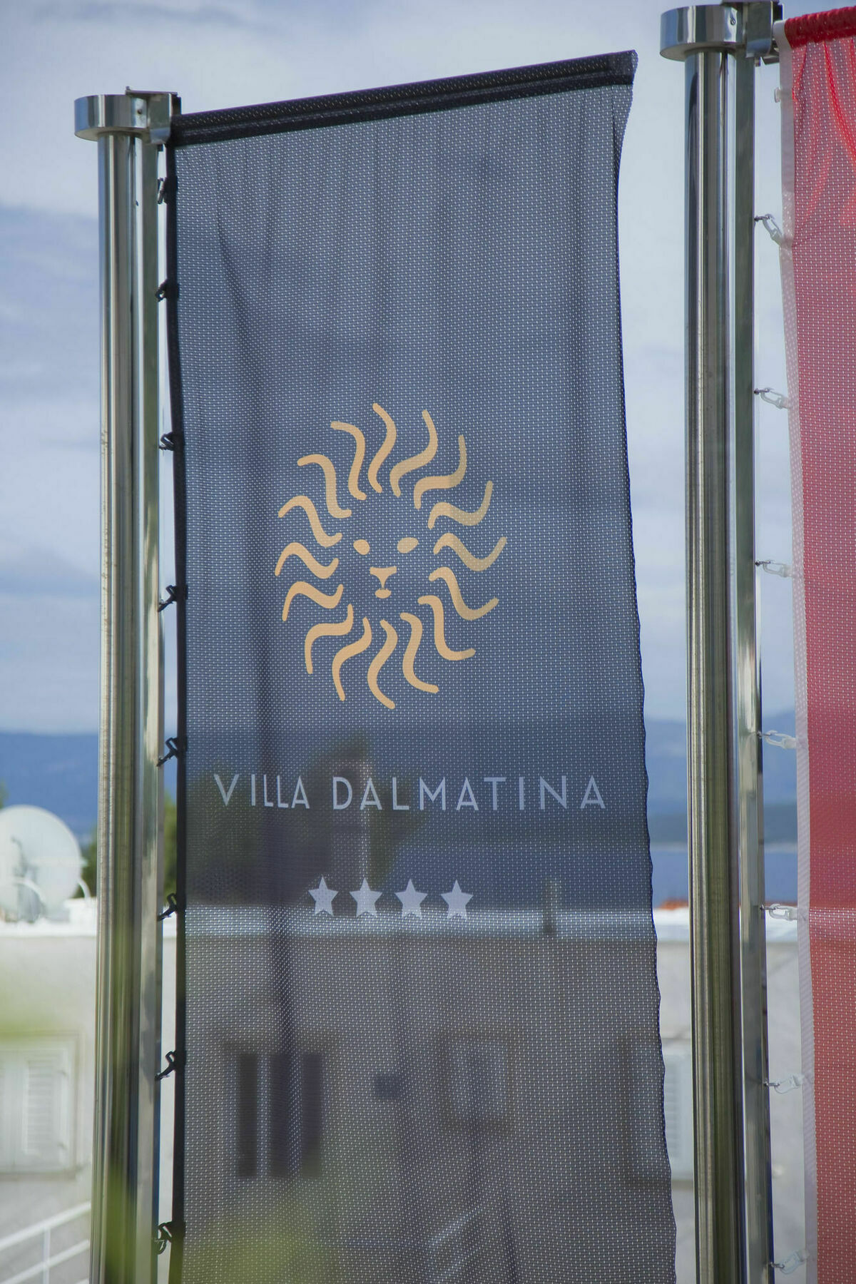 Villa Dalmatina - Adults Only Bol Exterior foto